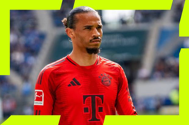 Sané-Vertragspoker geht weiter