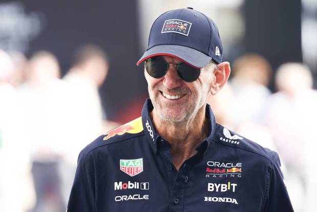 Spektakuläre Wende bei F1-Superhirn?