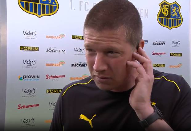 Hartes BVB-Urteil: „Nicht gut genug“