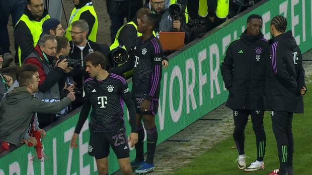 Reus droht Negativrekord gegen FCB