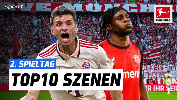 Rätsel um Leverkusen-Star