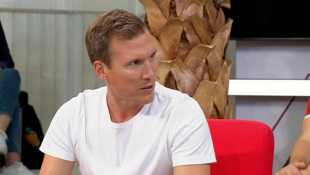 Juwel erklärt Entscheidung gegen DFB