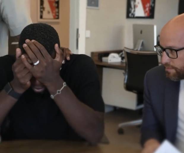 Pogba-Deal offiziell!