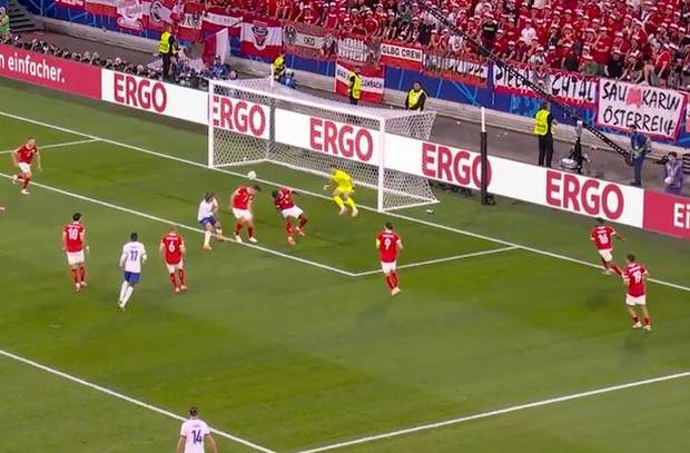 Lewandowski kommt – Österreich trifft