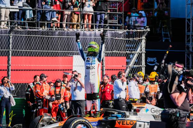 Red Bull hofft auf „Wunderleistung“