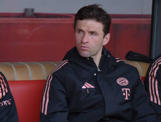Diesen Rat gibt Matthäus Müller