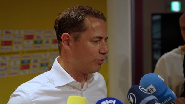 BVB-Boss bestätigt Einigung mit Top-Talent