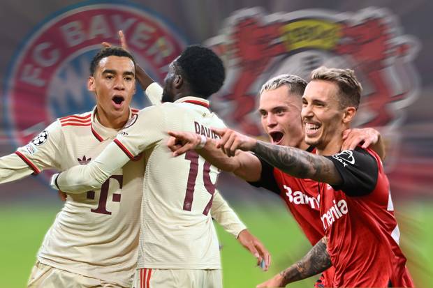 Bayern-Boss schwärmt von Wirtz