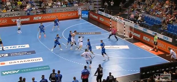 Wiencek glaubt an Kiels CL-Chance