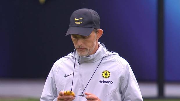 Diese Chelsea-Zahl ist bedenklich