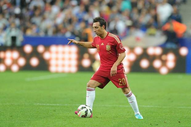 Spanien-Legende: "Alles hat ein Ende"