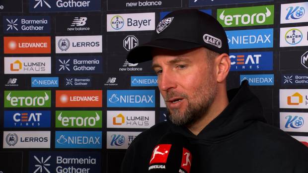 VfB offenbar an TSG-Profi dran