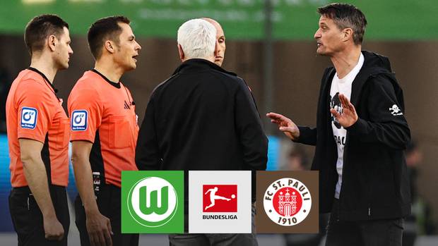 Bundesliga heute: St. Pauli gegen Hoffenheim