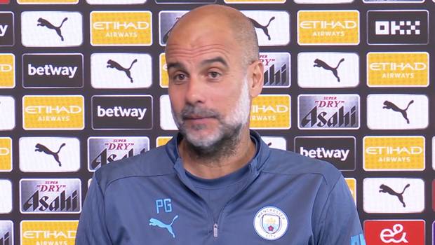 Guardiola feiert diesen Deutschen