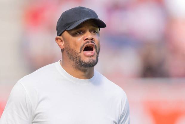 Kompany-Vertreter übernimmt direkt die Chefrolle