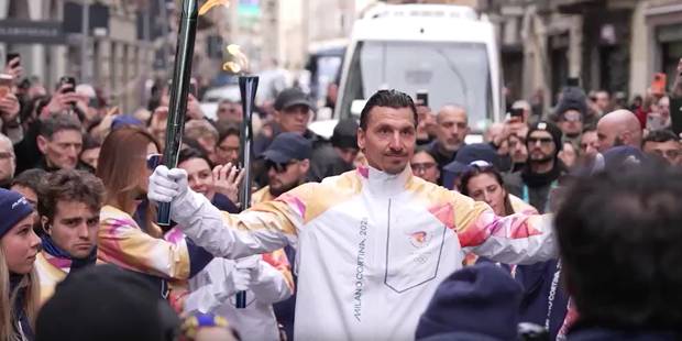 Kaum olympische Stimmung in Mailand