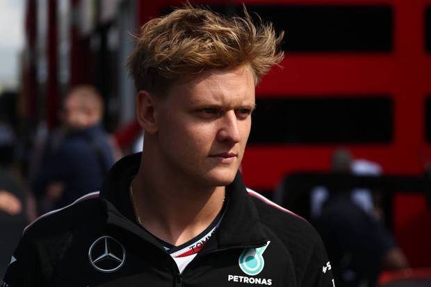 Schumacher? Ankündigung von Audi