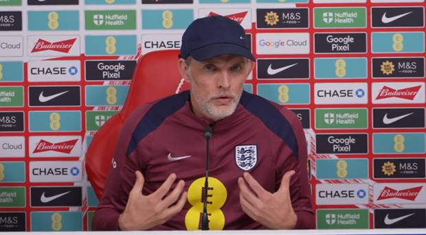 Der designierte Tuchel-Nachfolger?