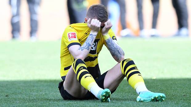 Juve will BVB-Talent!