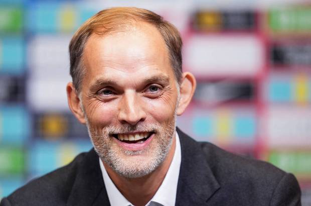 Tuchel? Liverpool-Legende ehrlich