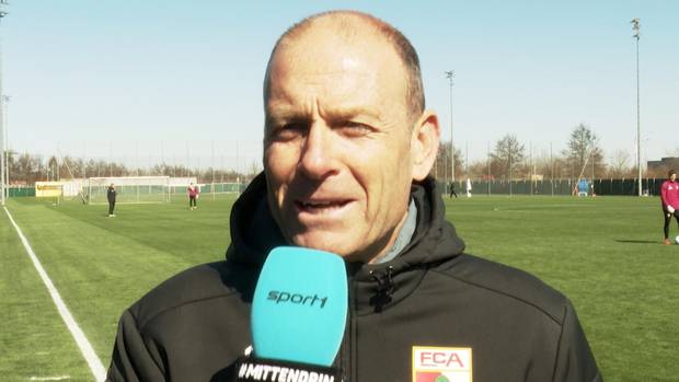 FCA-Boss: „Strebe nach dem Maximum“