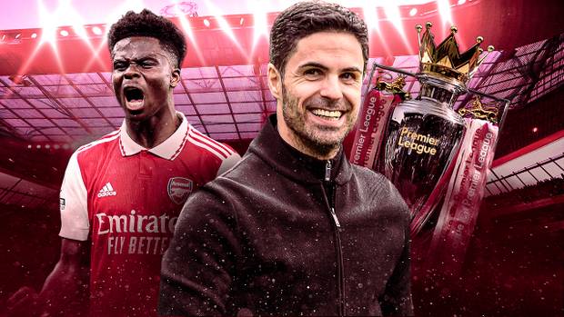Besiegt Arsenal den Anfield-Fluch?