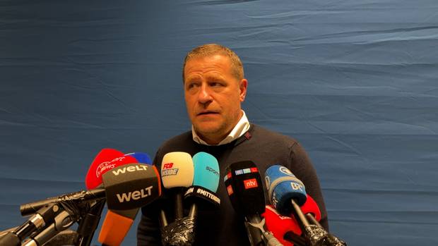 Muss Nagelsmann jetzt bei Neuer reagieren, Herr Eberl?