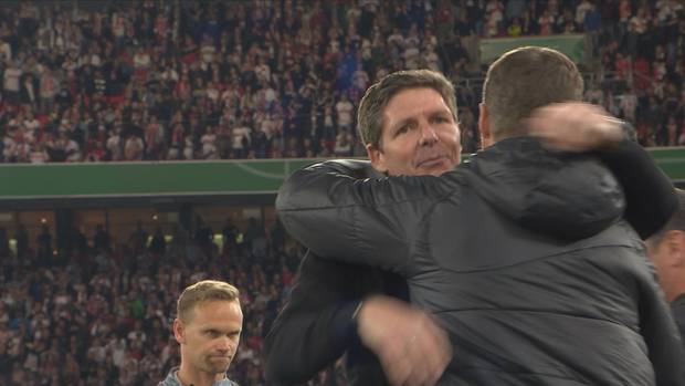 VIP-Pokalwochenende zu gewinnen
