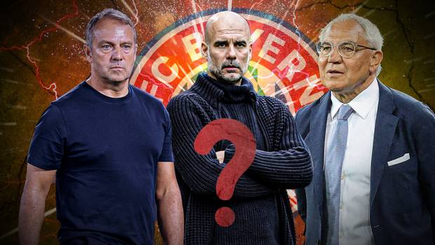 Rummenigge-Spitze gegen FCB-Führung