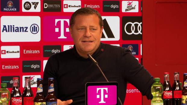 Eberl rechtfertigt Boatengs Hospitanz