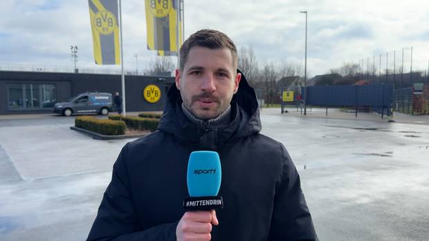 Kovac reagiert auf BVB-Schock