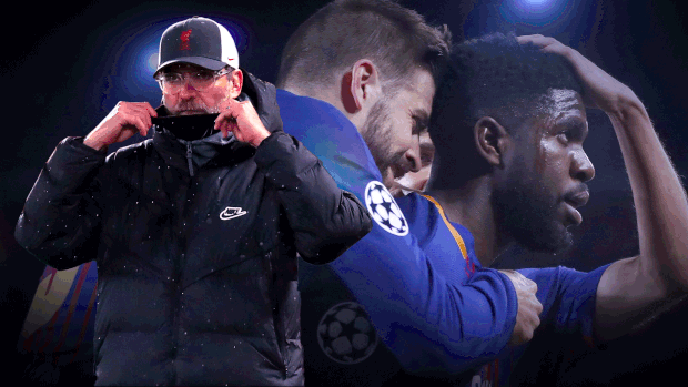 Klopp: Ende vom Heavy-Metal-Fußball