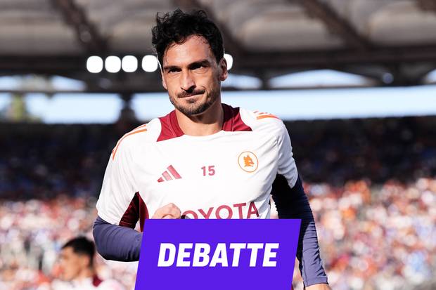 Gosens äußert sich zu Hummels