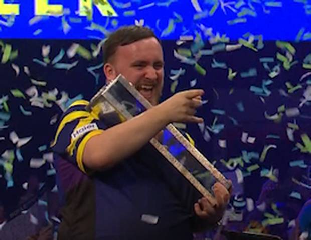 Littler winkt großer Meilenstein