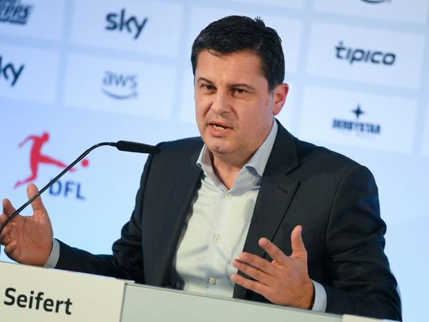 So fair ist die TV-Geld-Verteilung