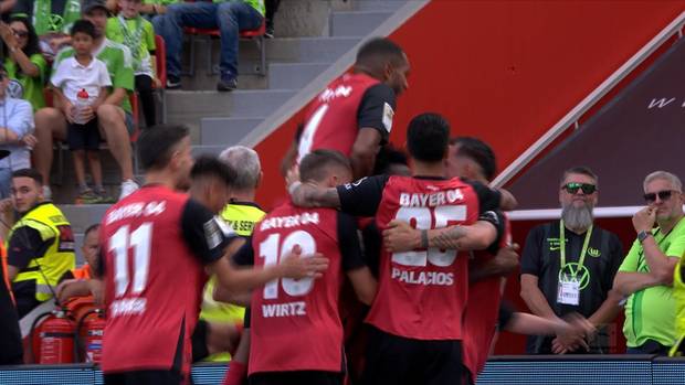 Bundesliga heute: Wolfsburg gegen Stuttgart