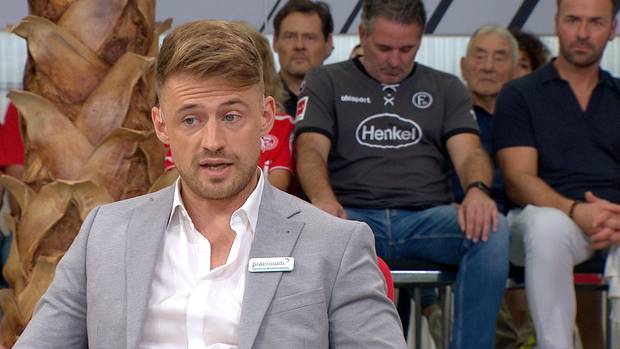 Phantom-Wechsel bei Bayerns Sieg