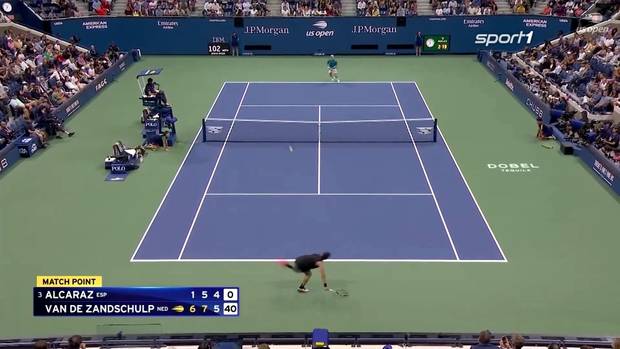 Das größte Rätsel der Tennis-Welt