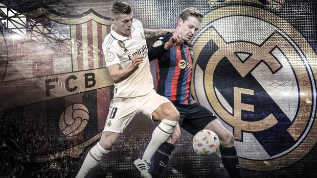 FC Barcelona verlängert mit Urgestein