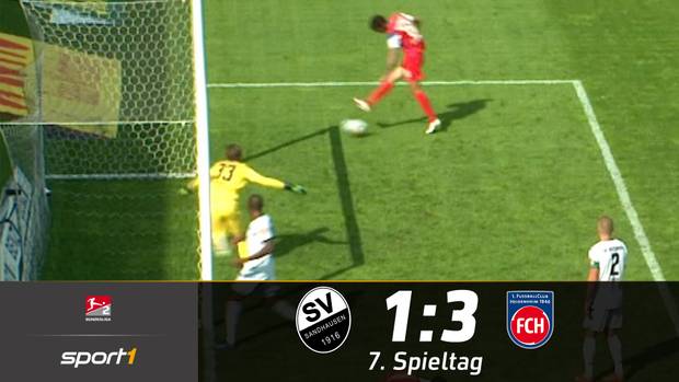 Fix: Sandhausen holt Ex-Trainer zurück