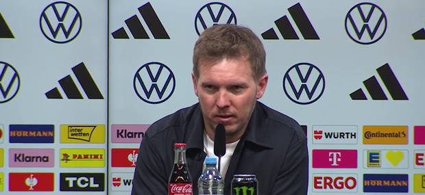 Die großen Verlierer im DFB-Team