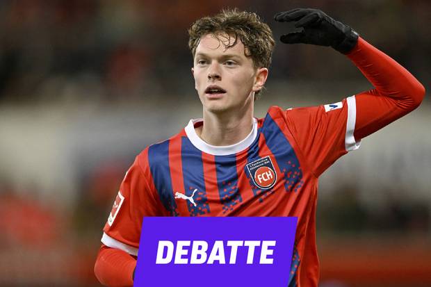 Wanner? „Das weiß auch Bayern“
