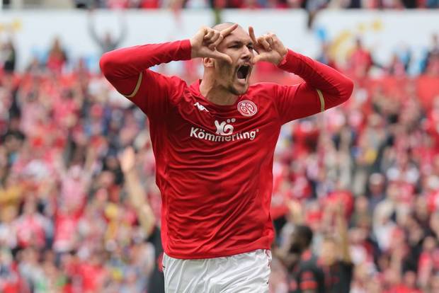 Endgültig Schluss für Mainz-Verteidiger