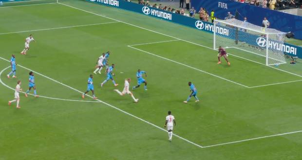 Die Kane-Erlösung: "Dieser Wahnsinnige! Weltklasse"