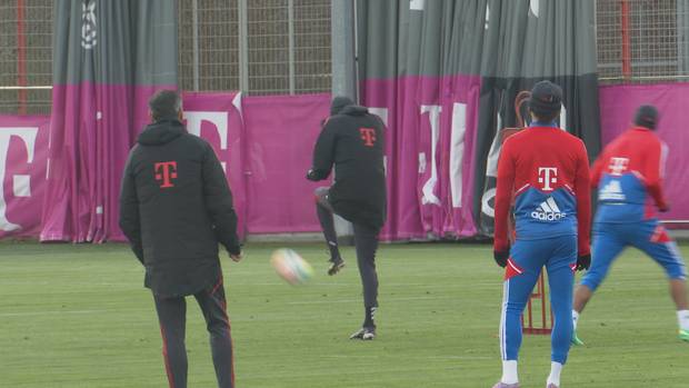 Bayern-Profi droht Anklage