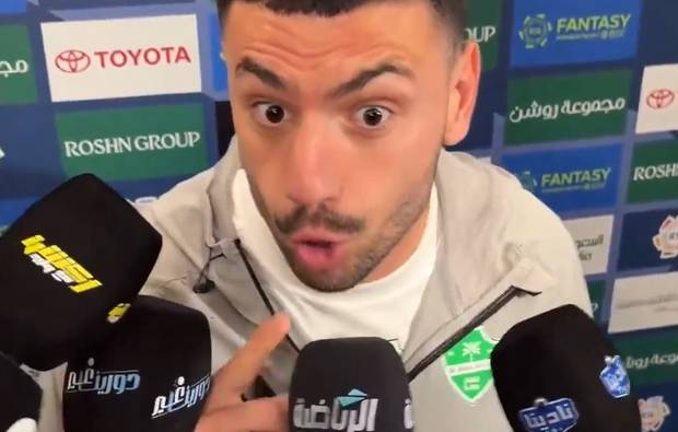 Wegen Ronaldo: Türkei-Star außer sich - und wittert Betrug