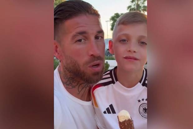 Ramos vor Überraschungs-Wechsel?