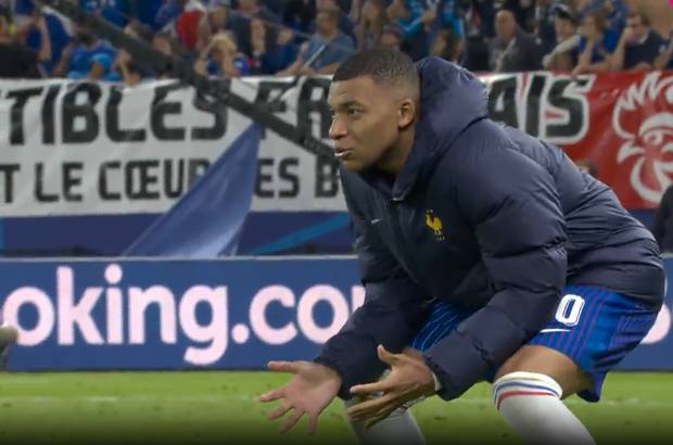 Was fehlt Frankreich?