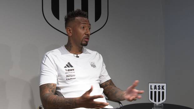 Boateng spricht über Rassismus-Ärger