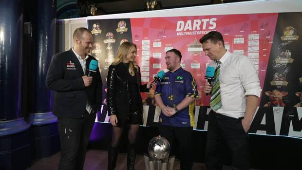 Holt Littler den nächsten Titel?